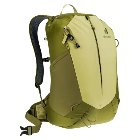 Deuter AC Lite 17 amarillo Deuter AC Lite 17 amarillo