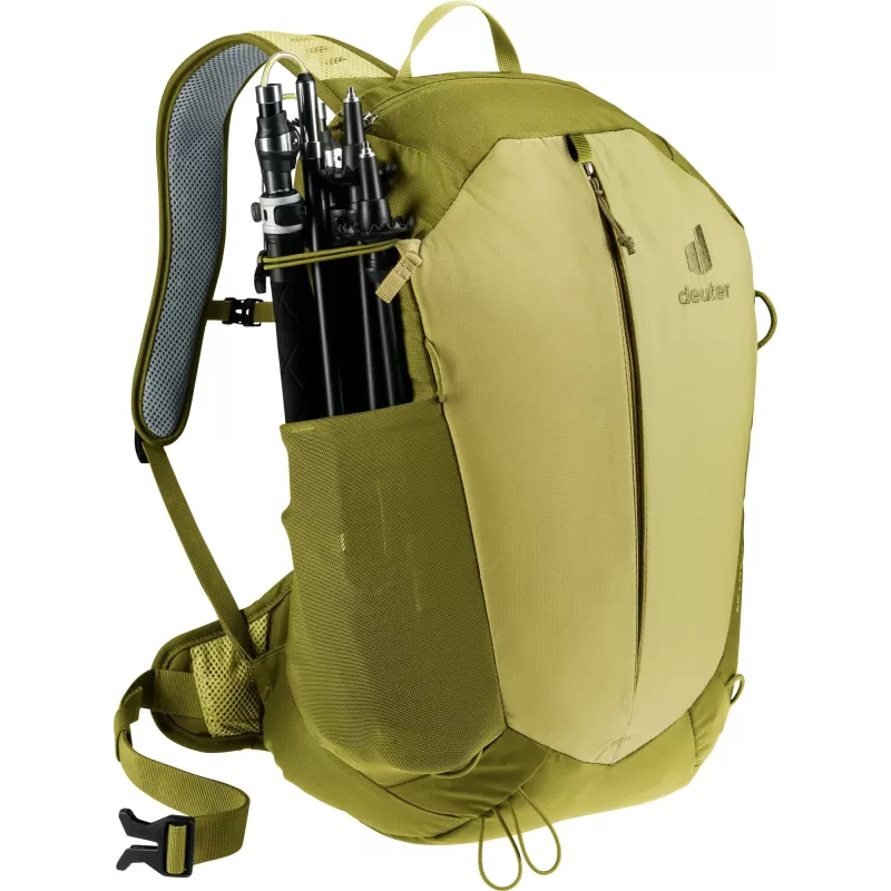Deuter AC Lite 17 amarillo