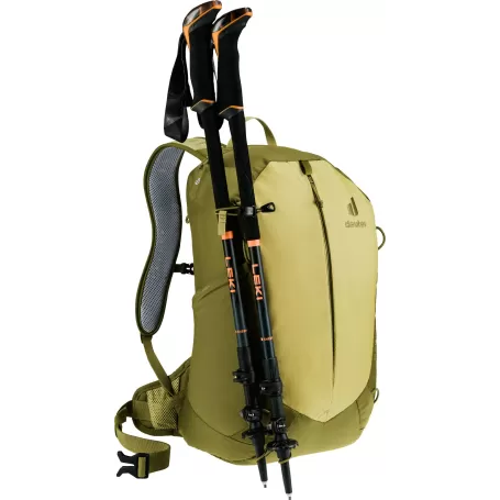 Deuter AC Lite 17 amarillo
