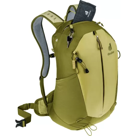 Deuter AC Lite 17 amarillo