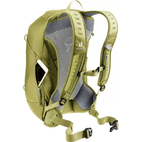 Deuter AC Lite 17 amarillo