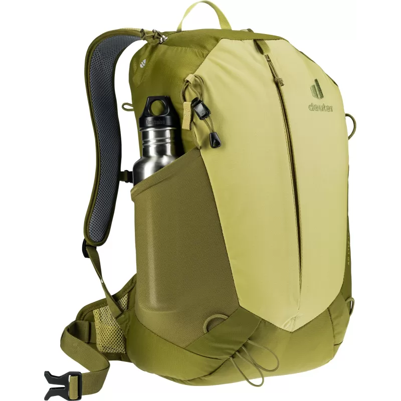 Deuter AC Lite 17 amarillo