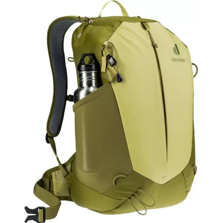 Deuter AC Lite 17 amarillo