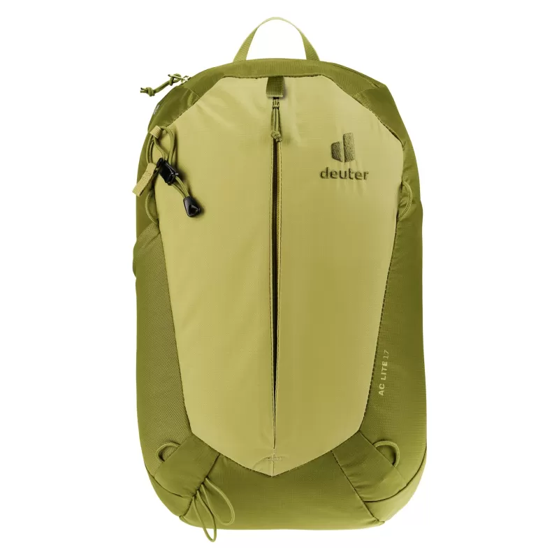 Deuter AC Lite 17 amarillo
