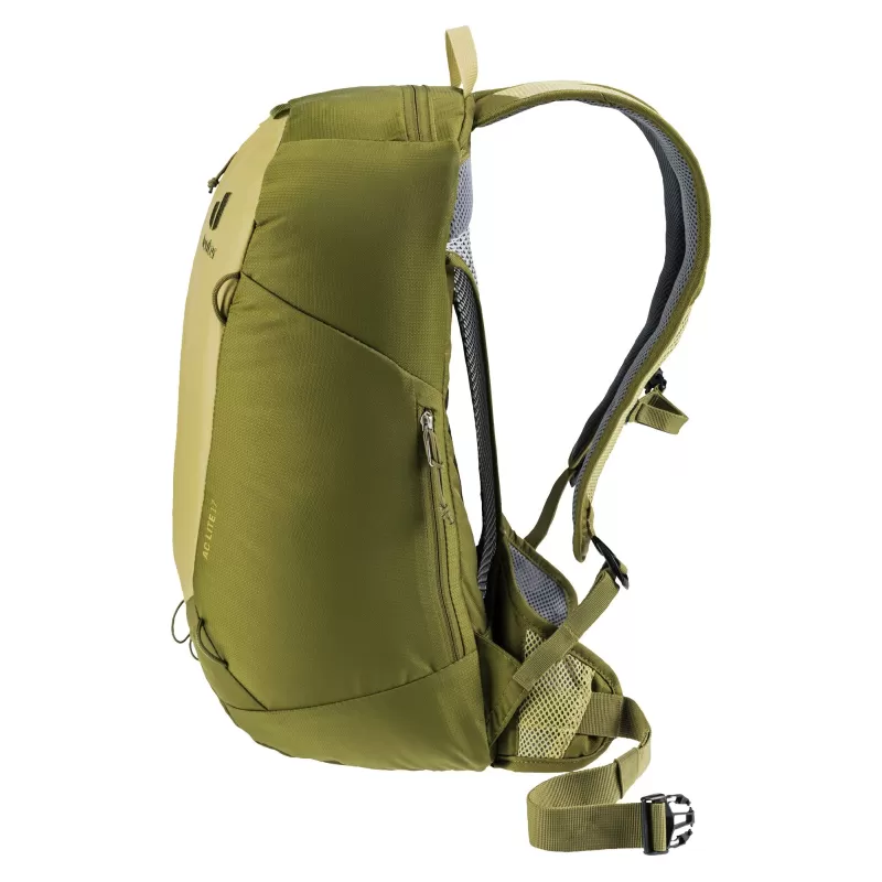Deuter AC Lite 17 amarillo