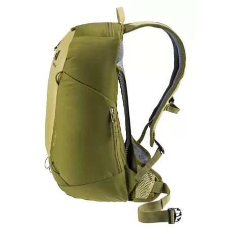 Deuter AC Lite 17 amarillo