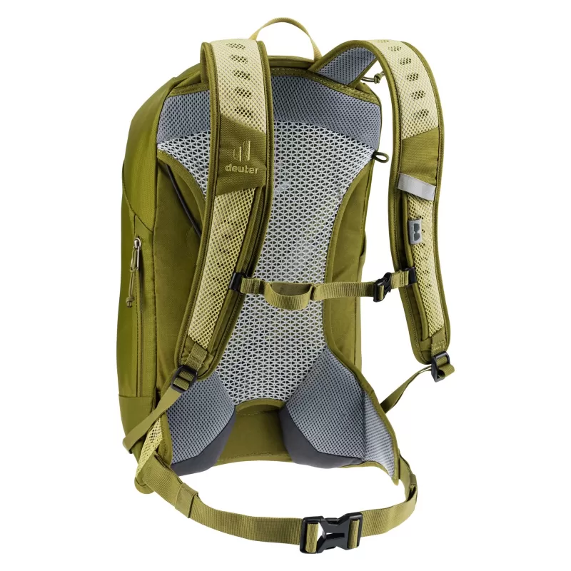 Deuter AC Lite 17 amarillo