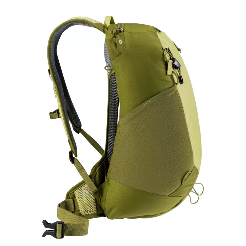 Deuter AC Lite 17 amarillo