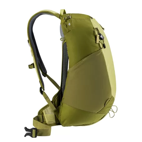 Deuter AC Lite 17 amarillo