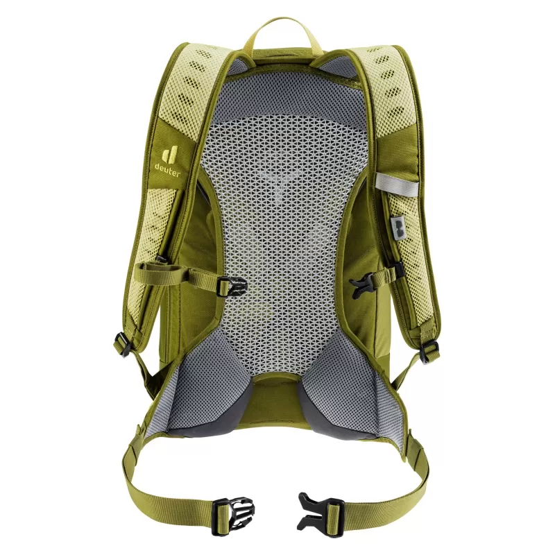 Deuter AC Lite 17 amarillo
