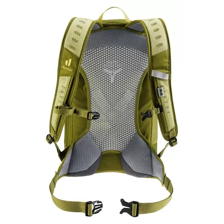 Deuter AC Lite 17 amarillo