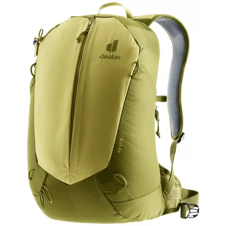 Deuter AC Lite 17 amarillo