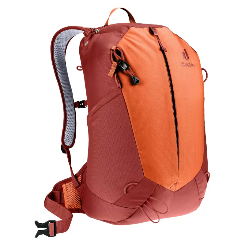 Deuter AC Lite 17 Rojo Deuter AC Lite 17 Rojo