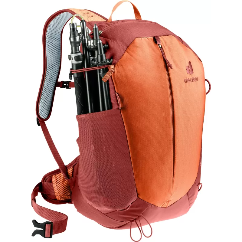 Deuter AC Lite 17 Rojo