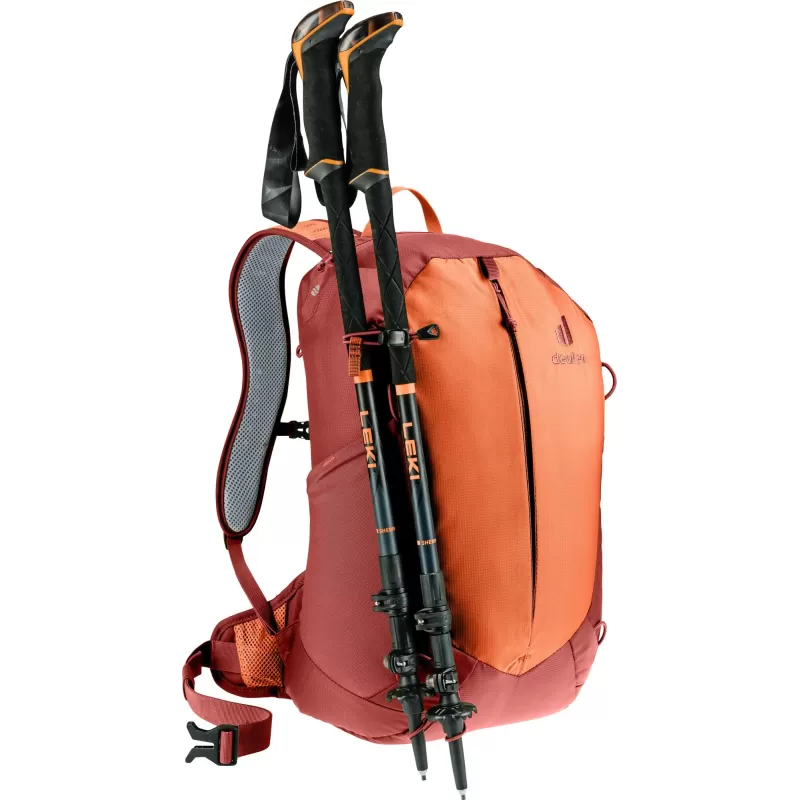 Deuter AC Lite 17 Rojo