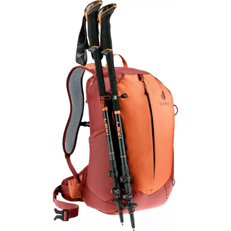 Deuter AC Lite 17 Rojo