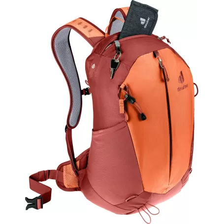 Deuter AC Lite 17 Rojo