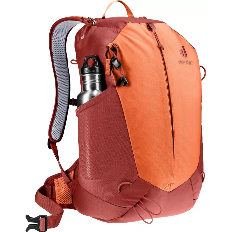 Deuter AC Lite 17 Rojo