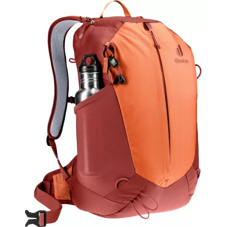 Deuter AC Lite 17 Rojo