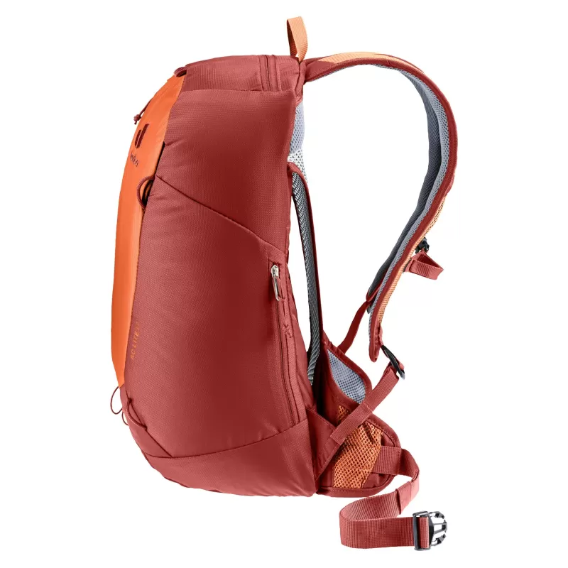 Deuter AC Lite 17 Rojo