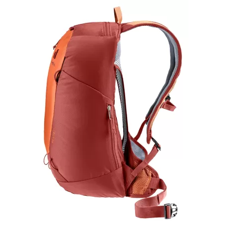 Deuter AC Lite 17 Rojo