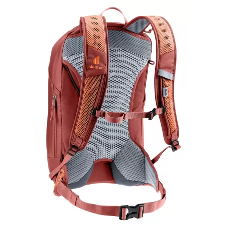 Deuter AC Lite 17 Rojo