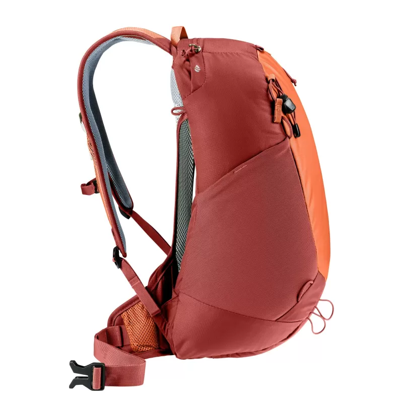 Deuter AC Lite 17 Rojo