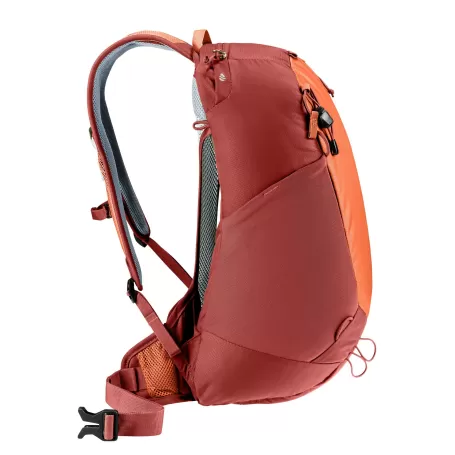Deuter AC Lite 17 Rojo