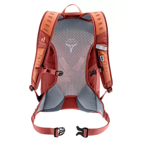 Deuter AC Lite 17 Rojo