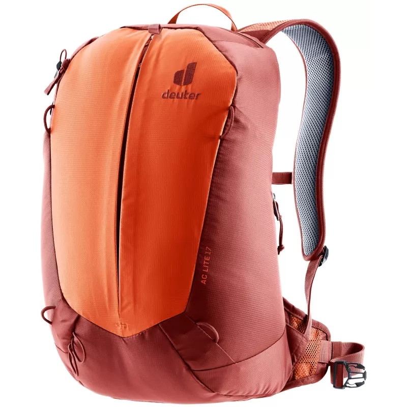 Deuter AC Lite 17 Rojo
