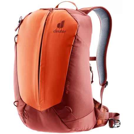 Deuter AC Lite 17 Rojo
