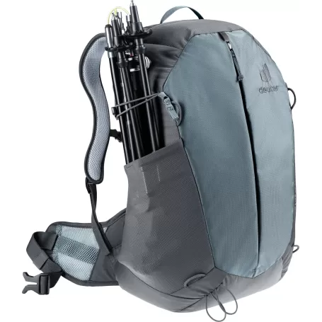 Deuter AC Lite 21 SL Negro