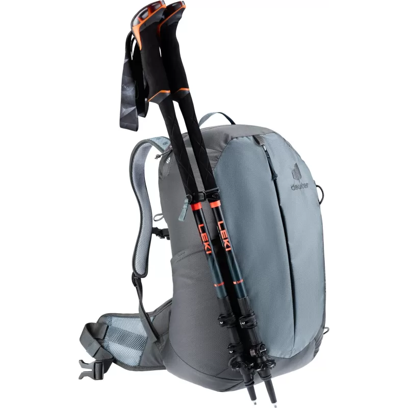 Deuter AC Lite 21 SL Negro