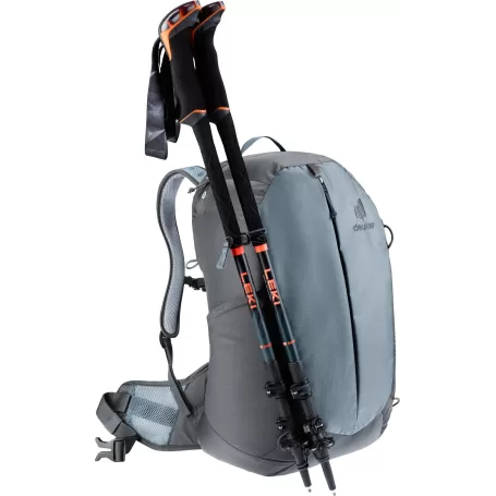 Deuter AC Lite 21 SL Negro