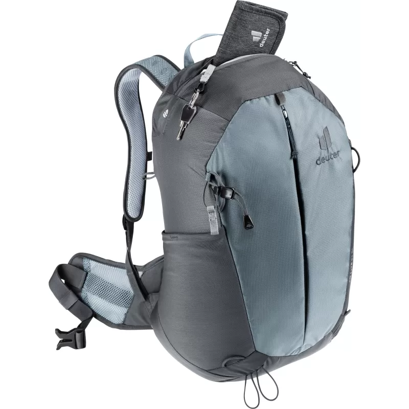 Deuter AC Lite 21 SL Negro