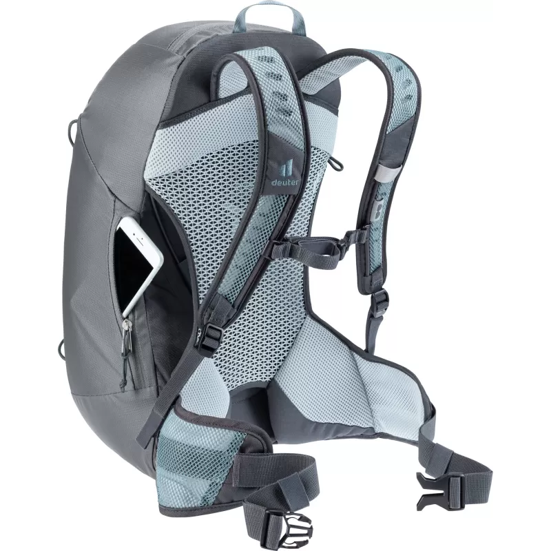 Deuter AC Lite 21 SL Negro