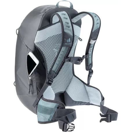 Deuter AC Lite 21 SL Negro