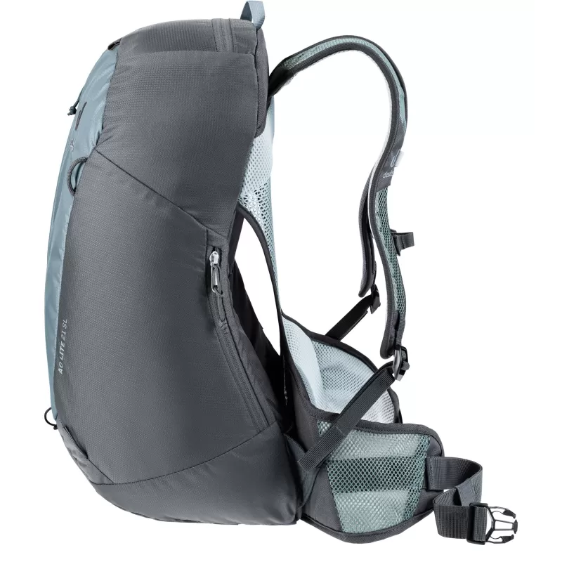 Deuter AC Lite 21 SL Negro