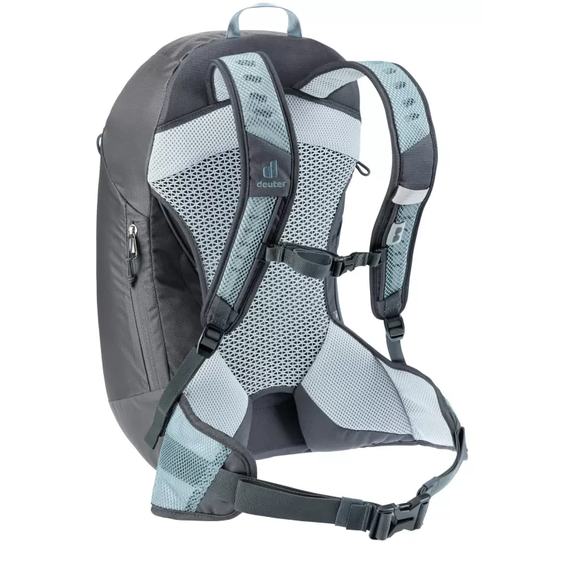Deuter AC Lite 21 SL Negro