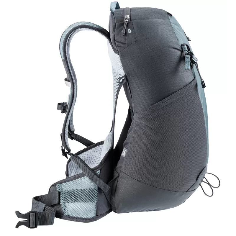 Deuter AC Lite 21 SL Negro