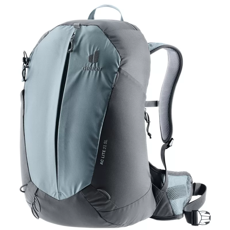 Deuter AC Lite 21 SL Negro