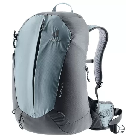 Deuter AC Lite 21 SL Negro