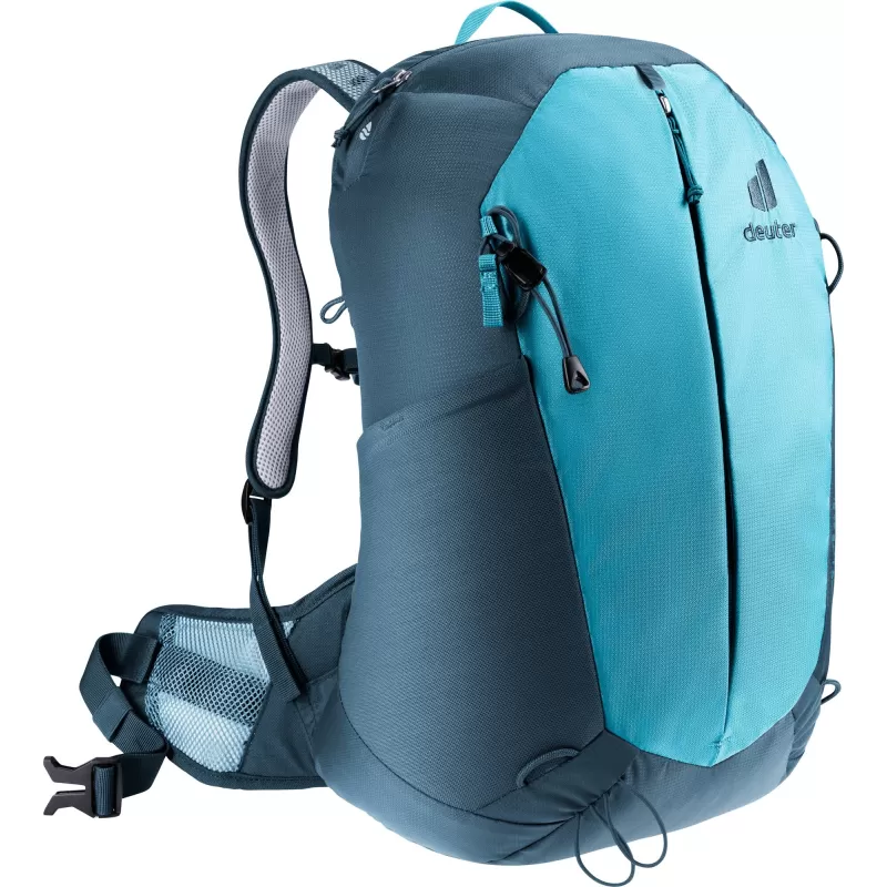 Deuter AC Lite 21 SL Azul Deuter AC Lite 21 SL Azul