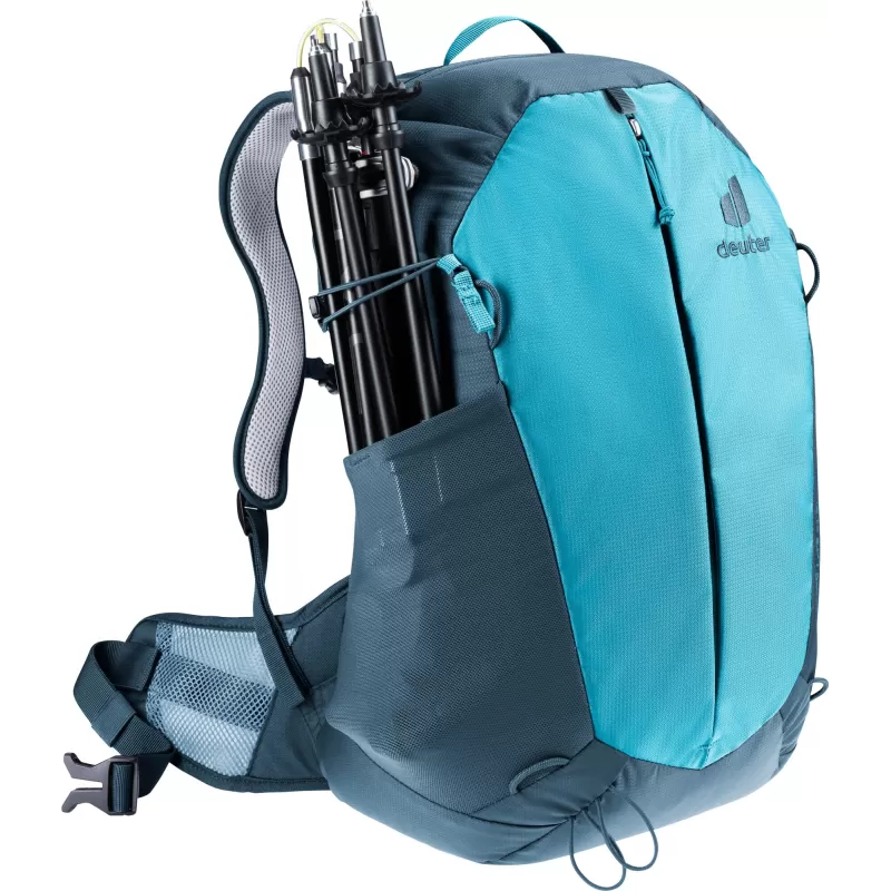 Deuter AC Lite 21 SL Azul, Gris