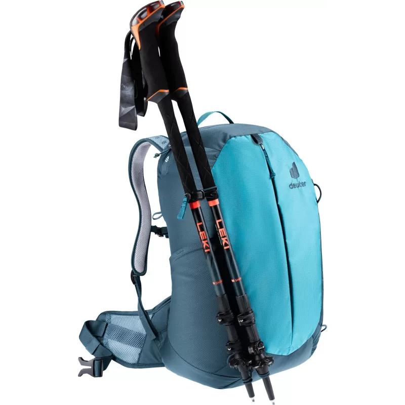 Deuter AC Lite 21 SL Azul, Gris