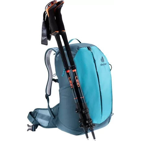 Deuter AC Lite 21 SL Azul, Gris