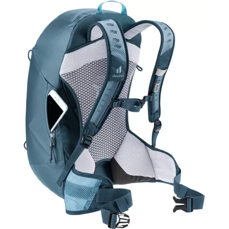Deuter AC Lite 21 SL Azul, Gris