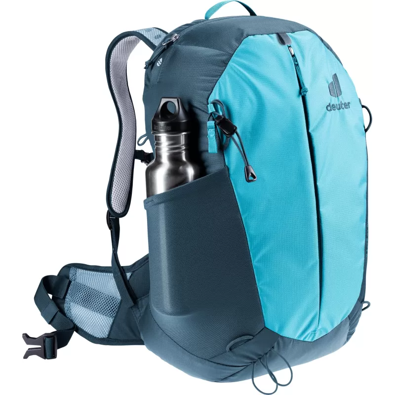 Deuter AC Lite 21 SL Azul, Gris