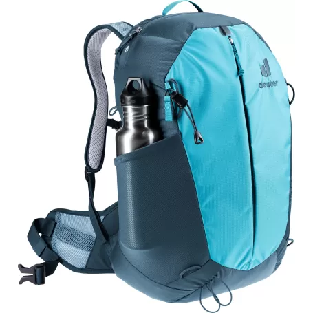 Deuter AC Lite 21 SL Azul, Gris