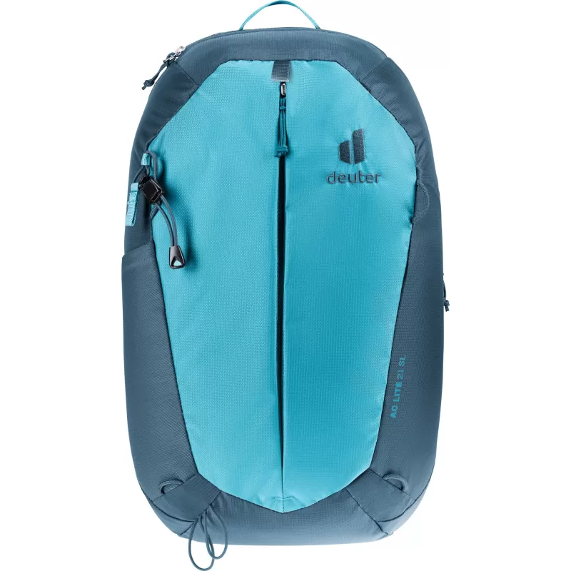 Deuter AC Lite 21 SL Azul, Gris